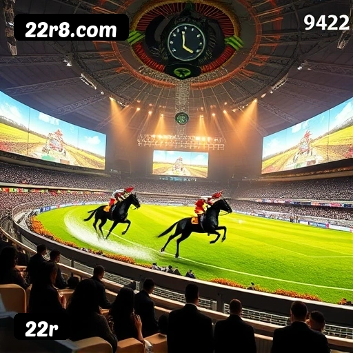 Requisitos do APK da 22r para Android